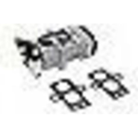 Kawasaki TJ45 TJ45E KBH45A KBL45A KBH45B avec vanne d'enrichissement+2 joints (1/3)