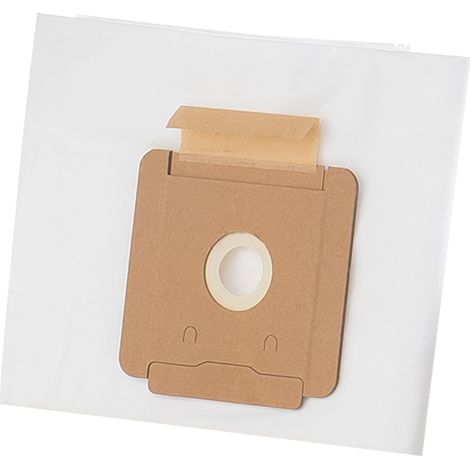 Kränzle Vliesfilterbeutel 10er Pack für Ventos 12 / Ventos 12 HE