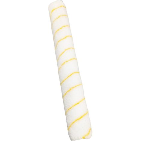 Rouleau à peinture en microfibre de 45 cm de large, robuste, pour peindre les murs et la maison (1/3)