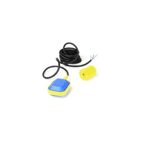 5m 250V 16A Flotteur interrupteur pour pompe immergée (1/5)