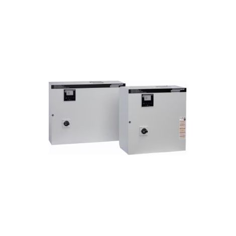 Sistema Rifasamento Micromatic Hp10 415V 36Kvar 50Hz (Icar Cod. Ic0Akf236050652)