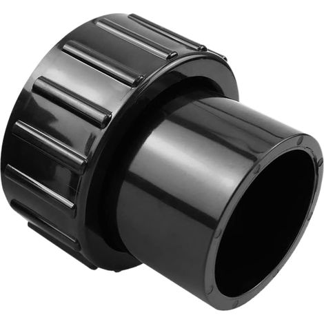 Pompe de Piscine en PVC Connecteur Union Écrou Joint d'étanchéité de Remplacement Union de Remplacement Pompe Spa pour Bains à remous dans, 1 PCS
