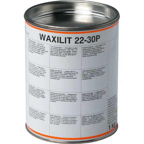 Metabo Waxilit - Gleitmittel 1000 g Dose (4313062258) (1/3)
