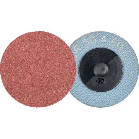 Pastilles abrasives CDR 50 A 60 - PFERD - 42770506