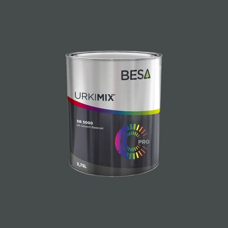 Pot de Peinture Polyuréthane / bi composant RAL Design 180 20 05  Mat - 2kg