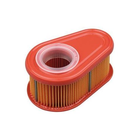 Filtro de aire cortacésped compatible BRIGGS & STRATTON 3-396 792038