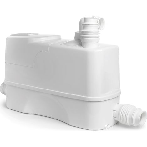 DAB Genix VT 030 Broyeur sanitaire