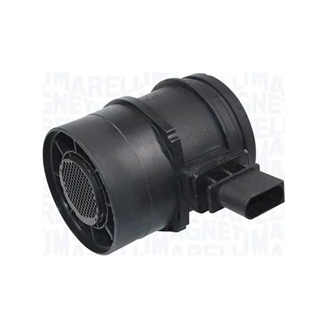 Débitmètre de masse d'air Magneti Marelli 213719808019 BMW 13628509724
