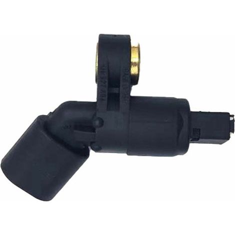 3497002 1JD927803 ist ein Reifendrucksensor für das linke Vorderrad eines Zhonghua Jetta. (1/4)