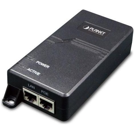 Planet Porta singola 10/100/1000 Mbps, POE-172