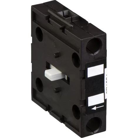 Zusatzpol TEYS VZN 20A 1P IP20 690V DC 50/60Hz (1/2)