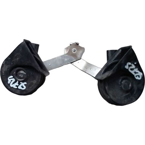 Klaxon / Avertisseur MERCEDES Classe B 246 Phase 1 180 1.8 C [PRODUIT D'OCCASION]♻️5409700
