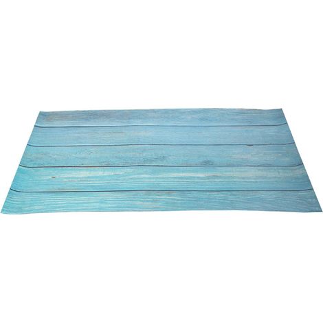 Papier de Fond Photo Délicat Bleu en Papier, Remplacement Professionnel pour Décor Mural ou Usage Photo à Domicile, Design Spécial et Fabrication Soignée (1/5)