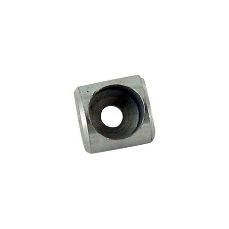 Douille de maintien UNIVERSELLE pour câble diamètre 8 mm - hauteur 8 mm