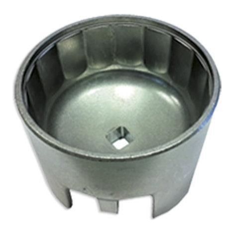 Vaso de extracción para filtro aceite 87X16C JBM 52314
