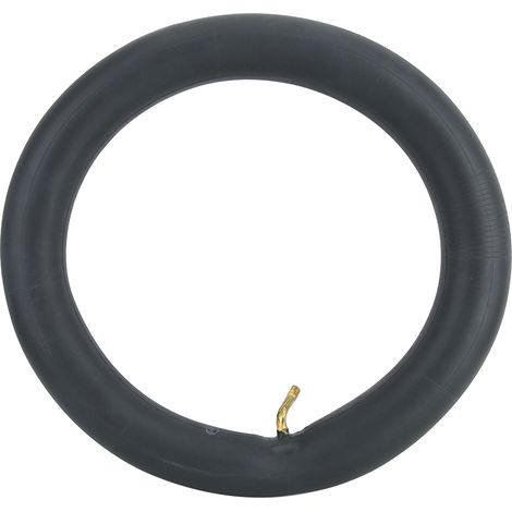 Chambre à air 12 1/2x2 1/4 pour scooter électrique - Accessoire de remplacement roue mobilité 57-203 (1/5)