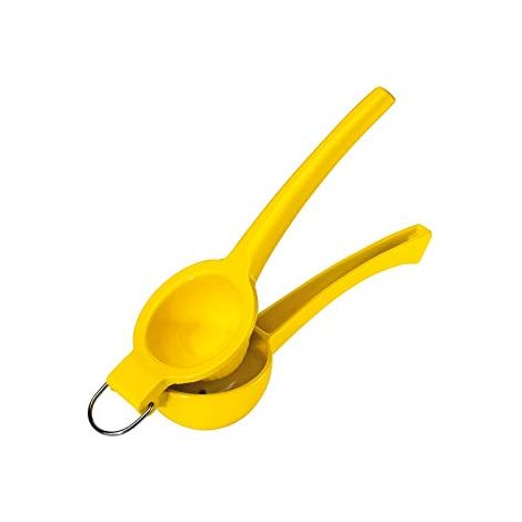 Spremiagrumi Cilio Limona, acciaio inox, 24 cm (1/4)