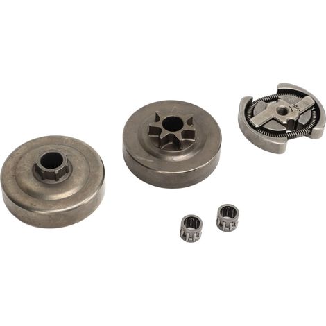 Kettenradkupplungstrommel 530014949 für Husqvarna 36 41 136 137 141 142 235 240 Ölpumpe (1/5)