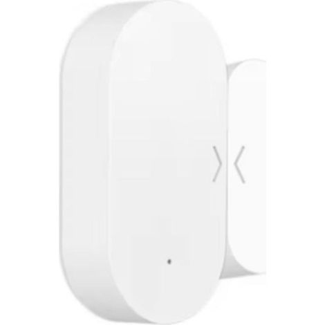 Capteur de porte/fenêtre Tuya Zigbee, alarme antivol, domotique, protection et sécurité pour une vie connectée. (1/5)