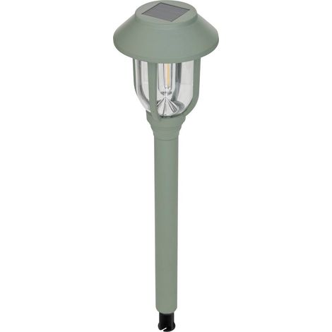 Faro da esterno a energia solare aoda h43cm - Atmosphera créateur d'intérieur (1/5)