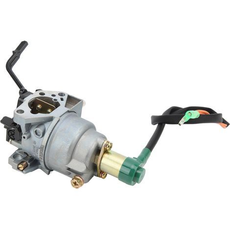Ersatzvergaser für 13-PS-Generatoren EC6500 EC4500 SPG6500 GX390 TG6500 LT6500 (1/5)