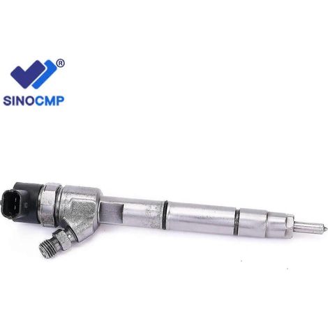 injecteur diesel neuf, référence 0445110351 0 445 110 351 1571063p00000, pour Fiat/Ford (1/5)