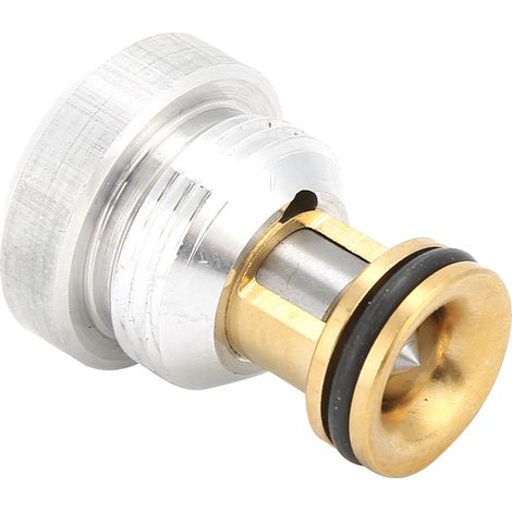 Soupape de décharge de pression d'huile 059103175F, compatible A4 A5 A6 (1/3)