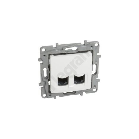 Conector de terminación RJ-45 LE-764574 Niloe Legrand