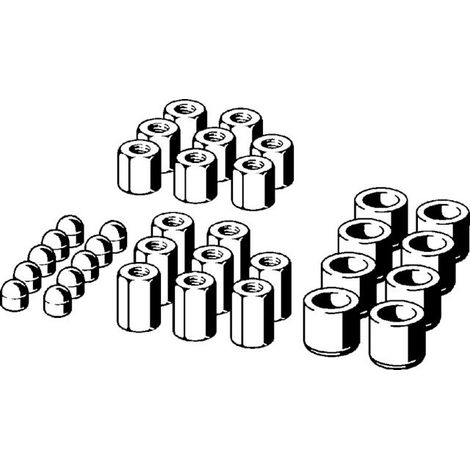 VIEGA 689988 Jeu d'accessoires 4971.73 (1/3)