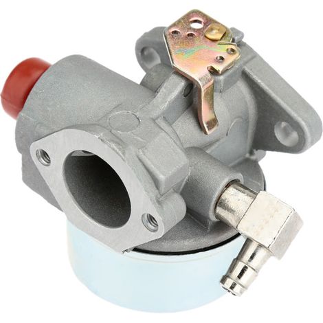Carburatore di ricambio per motore Tecumseh LAV 30 35 40 50 Modello 632795A Kit completo con guarnizioni, adattatore e viti (1/4)