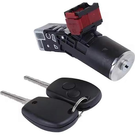 Zündschalter 487009602R für Autozubehör (1/5)