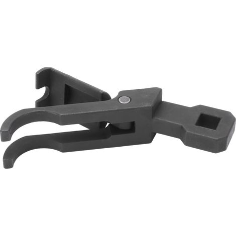 Antioxidativer Ventilfederkompressor aus schwarzem Stahl für Ford V8-Motoren (1991–2004), kompatibler Ersatz (1/5)