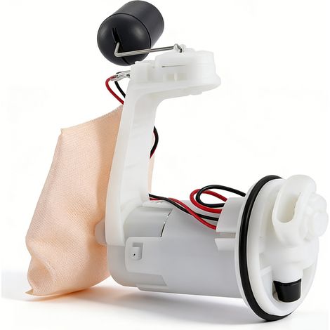 Motorcycle fuel pump 16800-KVB-T01 electronic fuel injection system 16718-KTW-900 (1/4)