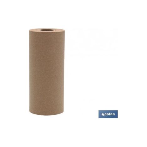 Rollo de papel kraft 45 gr. (45cm x 45m)