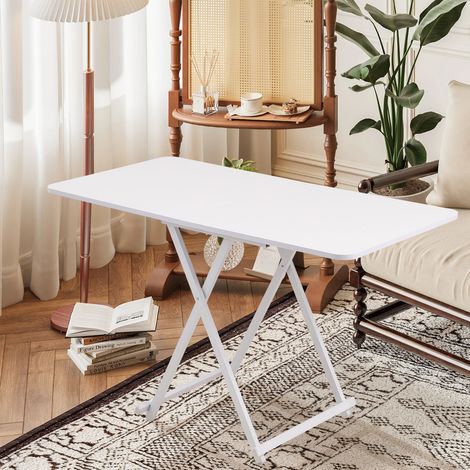 Foldable Dining Table (1/3)