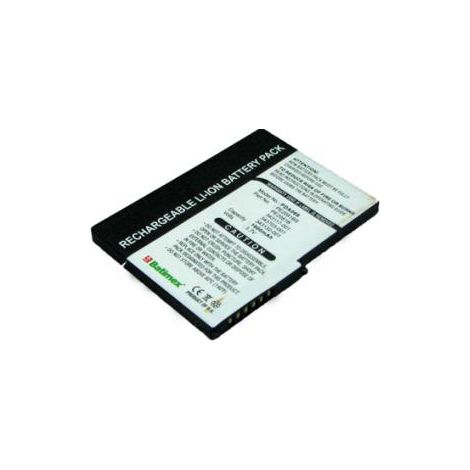 Batteria HP iPAQ H4300 PE2080B da 1560 mAh agli ioni di litio da 3,7 V (1/3)