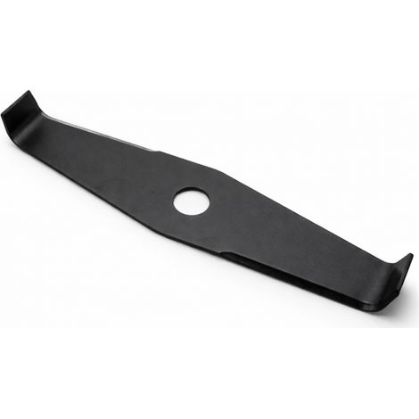 Ricambio Disco Per Decespugliatore 2 Lame Lama 255 mm Foro 25,4 mm 07855
