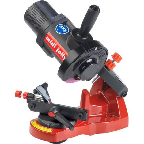 Affûteur de chaîne Midi Jolly 70306 (1/3)