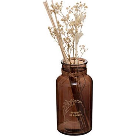 Diffuseur de Parfum "Mula" 300ml Bouquet de Muguet
