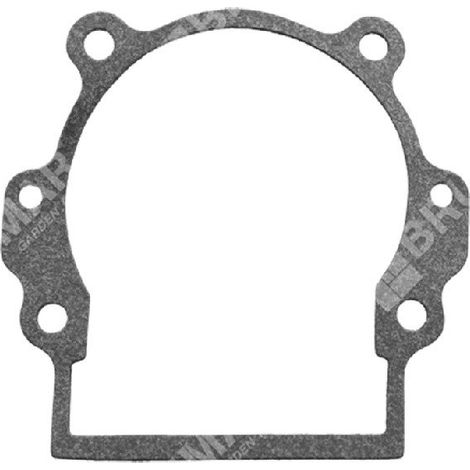 Guarnizione carter motore per decespugliatori GREEN LINE Compatibile - 046974
