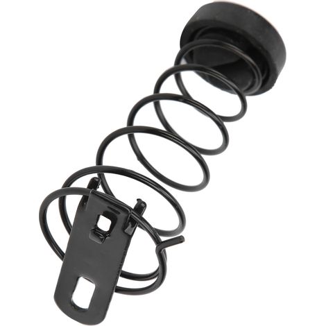 55176732AD Motorhaubenfedernsatz, kompatibel mit Jeep Wrangler 1997-2018 (1/5)