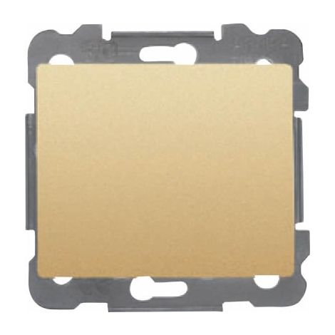 Blindabdeckung GOLD ODISEA BJC IRIS 18033-OD