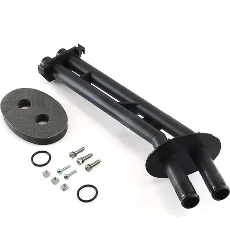Tuyau d'eau de refroidissement Radiateur Echangeur compatible (1/5)