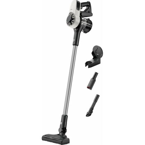 AEG AP31CB18IW Aspiradora Escoba Blanca Potente 18V