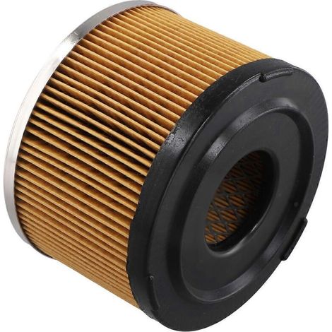 Filtre à air ED0021753300S pour BOMAG 65 TRASH 3 C5As illustrés (1/5)