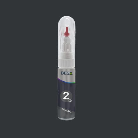Stylo retouche peinture RAL Effect 790-3  Satin