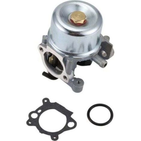 Destiné à Carburateur 799866 790845 799871 , XU,796707 794304 pour Moteur Tondeuse à Gazon JD, composant performant, puissant et silencieux, matériaux résistants , satisfaction garantie - KZ (1/4)