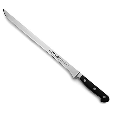 Coltello per prosciutto Arcos opera lama flessibile 30 cm (1/4)
