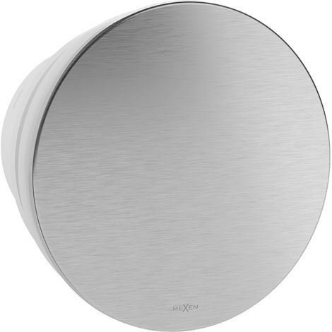 Mexen AXR 100 ventilateur de salle de bain, argent - W9602-100-11 (1/5)