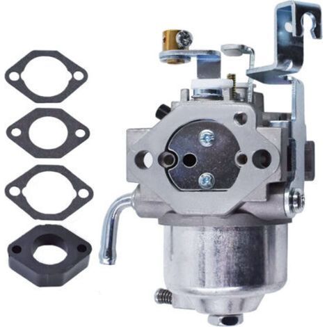 Carburador con kit de juntas de repuesto para EH41 267-62302-30 267-62302-20 058-313 (1/4)